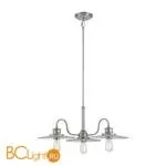 Люстра Quoizel Admiral QZ/ADMIRAL/3P AN - Фото 0