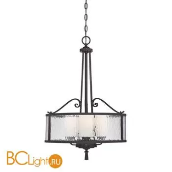 Подвесной светильник Quoizel Adonis QZ/ADONIS/P