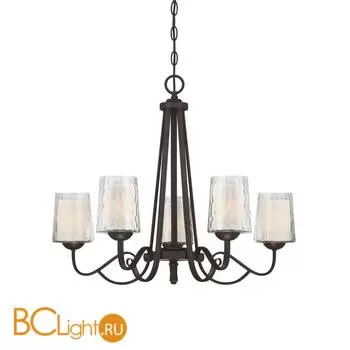 Люстра Quoizel Adonis QZ/ADONIS5