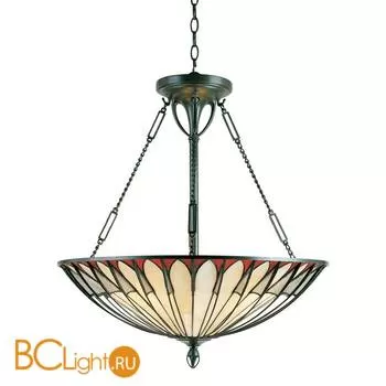 Подвесной светильник Quoizel Alahambre QZ/ALAHAMBRE/P - Фото 0