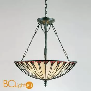 Подвесной светильник Quoizel Alahambre QZ/ALAHAMBRE/P