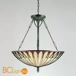 Подвесной светильник Quoizel Alahambre QZ/ALAHAMBRE/P
