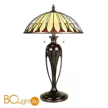 Настольная лампа Quoizel Alahambre QZ/ALAHAMBRE/TL