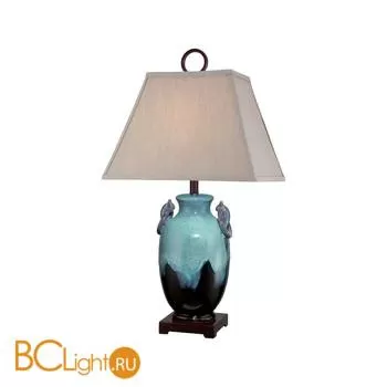 Настольная лампа Quoizel Amphora QZ/AMPHORA