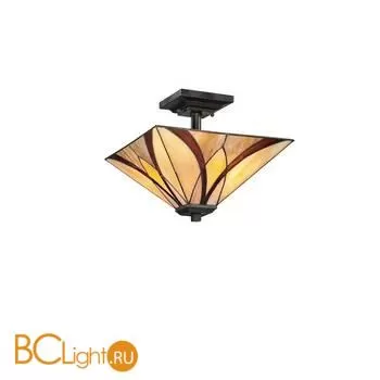 Потолочный светильник Quoizel Asheville QZ-ASHEVILLE-SF