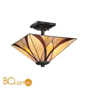 Потолочный светильник Quoizel Asheville QZ/ASHVILLE/SF