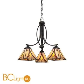 Люстра Quoizel Asheville QZ/ASHEVILLE3