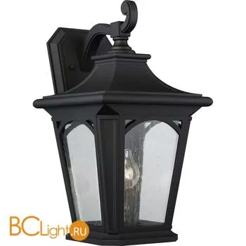 Настенный светильник Quoizel Bedford QZ/BEDFORD2/S