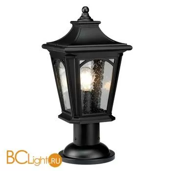 Садово-парковый фонарь Quoizel Bedford QZ/BEDFORD3/M