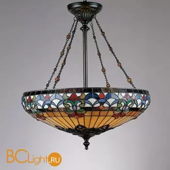 Подвесной светильник Quoizel Belle Fleur QZ/BELLEFLEUR/P