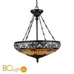 Подвесной светильник Quoizel Belle Fleur QZ/BELLEFLEUR/P - Фото 0