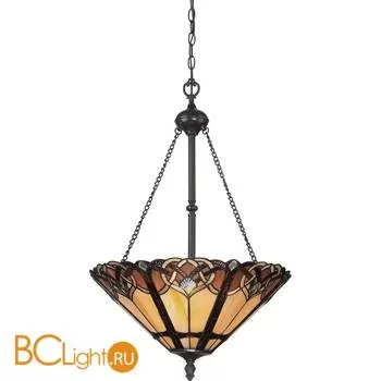 Подвесной светильник Quoizel Cambridge QZ/CAMBRIDGE/P
