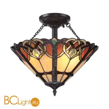 Потолочный светильник Quoizel Cambridge QZ/CAMBRIDGE/SF