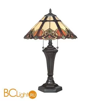 Настольная лампа Quoizel Cambridge QZ/CAMBRIDGE/TL