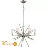 Люстра Quoizel Carnegie QZ/CARNEGIE6 IS - Фото 0