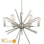 Люстра Quoizel Carnegie QZ/CARNEGIE6 IS