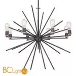 Люстра Quoizel Carnegie QZ/CARNEGIE8