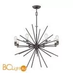 Люстра Quoizel Carnegie QZ/CARNEGIE8 - Фото 0