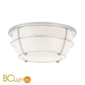 Потолочный светильник Quoizel Chance QZ/CHANCE/F PC