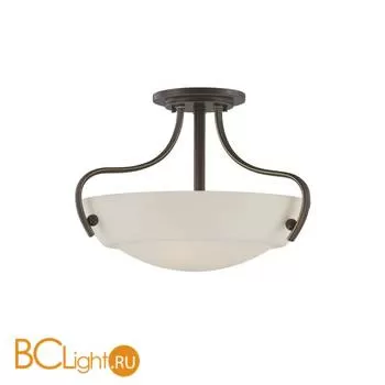 Потолочный светильник Quoizel Chantilly QZ/CHANTILLY/SF3