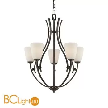 Люстра Quoizel Chantilly QZ/CHANTILLY5
