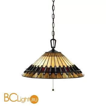 Подвесной светильник Quoizel Chastain QZ/CHASTAIN/P
