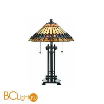 Настольная лампа Quoizel Chastain QZ/CHASTAIN/TL