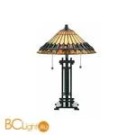 Настольная лампа Quoizel Chastain QZ/CHASTAIN/TL