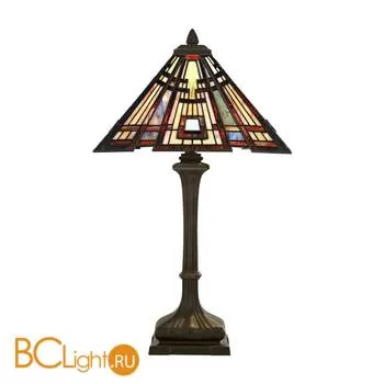 Настольная лампа Quoizel Classic Craftsman QZ/CLASSICCRF/TL