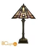 Настольная лампа Quoizel Classic Craftsman QZ/CLASSICCRF/TL