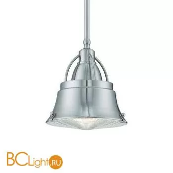 Подвесной светильник Quoizel Cody QZ/CODY/P/S BN