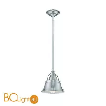 Подвесной светильник Quoizel Cody QZ/CODY/P/S BN - Фото 0