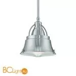 Подвесной светильник Quoizel Cody QZ/CODY/P/S BN