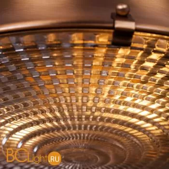 Подвесной светильник Quoizel Cody QZ/CODY/P/M ZC - Фото 5