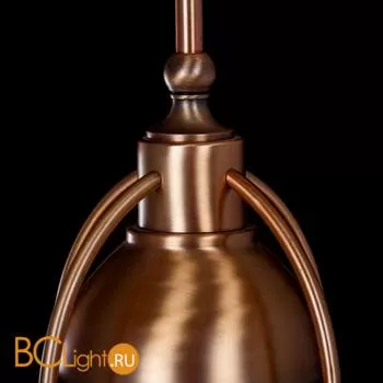 Подвесной светильник Quoizel Cody QZ/CODY/P/M ZC - Фото 2