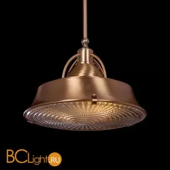 Подвесной светильник Quoizel Cody QZ/CODY/P/M ZC