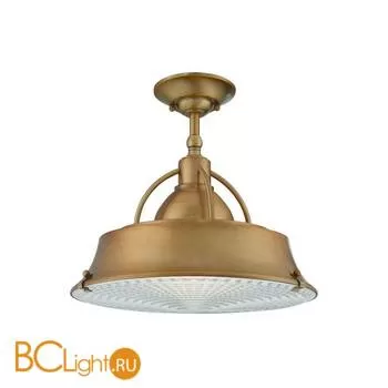 Подвесной светильник Quoizel Cody QZ/CODY/P/M ZC - Фото 1