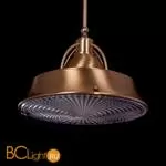 Подвесной светильник Quoizel Cody QZ/CODY/P/M ZC - Фото 3