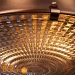 Подвесной светильник Quoizel Cody QZ/CODY/P/M ZC - Фото 5