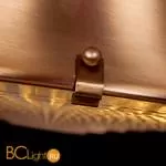 Подвесной светильник Quoizel Cody QZ/CODY/P/M ZC - Фото 4