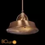 Подвесной светильник Quoizel Cody QZ/CODY/P/M ZC