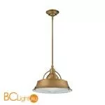 Подвесной светильник Quoizel Cody QZ/CODY/P/M ZC - Фото 0