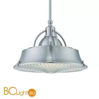 Подвесной светильник Quoizel Cody QZ/CODY/P/M BN