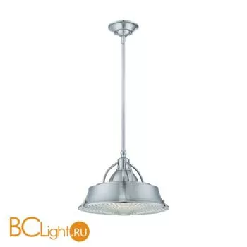 Подвесной светильник Quoizel Cody QZ/CODY/P/M BN - Фото 0