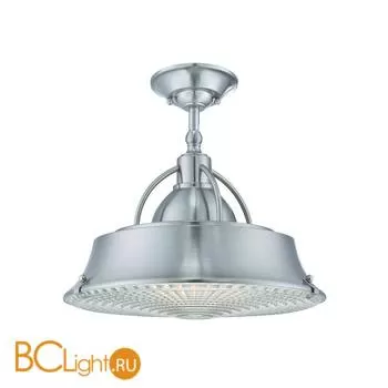 Подвесной светильник Quoizel Cody QZ/CODY/P/M BN - Фото 1