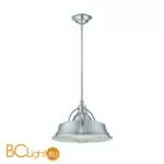 Подвесной светильник Quoizel Cody QZ/CODY/P/M BN - Фото 0