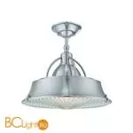 Подвесной светильник Quoizel Cody QZ/CODY/P/M BN - Фото 1