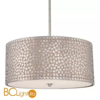 Подвесной светильник Quoizel Confetti QZ/CONFETTI/P/L
