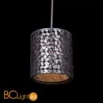 Подвесной светильник Quoizel Confetti QZ/CONFETTI/P/S