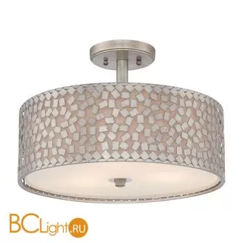 Потолочный светильник Quoizel Confetti QZ/CONFETTI/SF